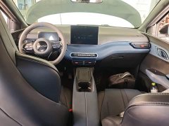 BYD Seagull Flying Edition - ფოტო 9