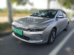 Geely Geometry A Pro 430KM Travel Edition - ფოტო 1