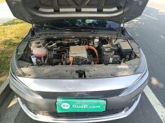 Geely Geometry A Pro 430KM Travel Edition - ფოტო 10