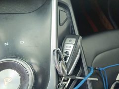 Geely Geometry A Pro 430KM Travel Edition - ფოტო 11