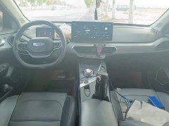 Geely Geometry A Pro 430KM Travel Edition - ფოტო 12