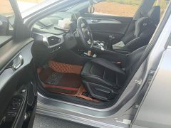 Geely Geometry A Pro 430KM Travel Edition - ფოტო 13