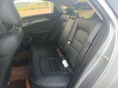 Geely Geometry A Pro 430KM Travel Edition - ფოტო 14
