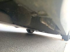 Geely Geometry A Pro 430KM Travel Edition - ფოტო 16