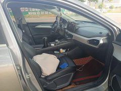 Geely Geometry A Pro 430KM Travel Edition - ფოტო 17