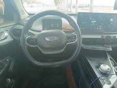 Geely Geometry A Pro 430KM Travel Edition - ფოტო 2