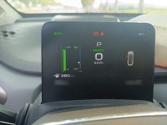 Geely Geometry A Pro 430KM Travel Edition - ფოტო 3