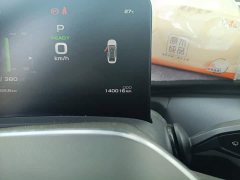Geely Geometry A Pro 430KM Travel Edition - ფოტო 4