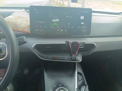Geely Geometry A Pro 430KM Travel Edition - ფოტო 5