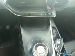 Geely Geometry A Pro 430KM Travel Edition - ფოტო 6
