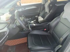 Geely Geometry A Pro 430KM Travel Edition - ფოტო 7