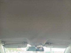 Geely Geometry A Pro 430KM Travel Edition - ფოტო 8