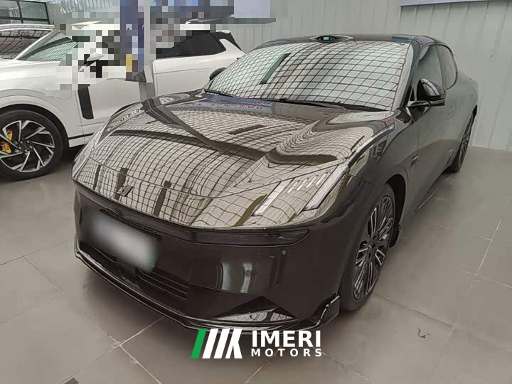 Lynk & Co 10 240 AWD Ultra Sport Edition