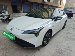 GAC AION S Plus 2021 80 Extended Range Version - ფოტო 1