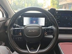 GAC AION S Plus 2021 80 Extended Range Version - ფოტო 10