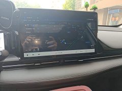 GAC AION S Plus 2021 80 Extended Range Version - ფოტო 12