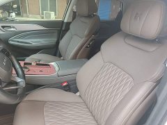 GAC AION S Plus 2021 80 Extended Range Version - ფოტო 14