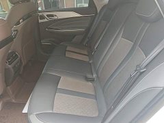 GAC AION S Plus 2021 80 Extended Range Version - ფოტო 16