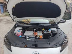 GAC AION S Plus 2021 80 Extended Range Version - ფოტო 19