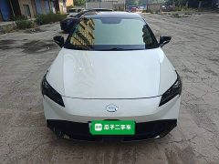GAC AION S Plus 2021 80 Extended Range Version - ფოტო 2