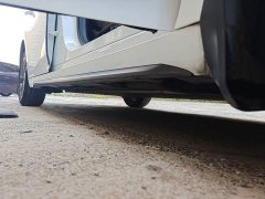 GAC AION S Plus 2021 80 Extended Range Version - ფოტო 20