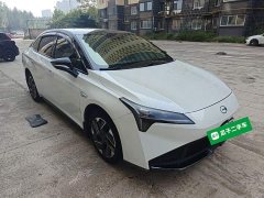 GAC AION S Plus 2021 80 Extended Range Version - ფოტო 3