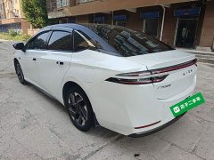 GAC AION S Plus 2021 80 Extended Range Version - ფოტო 4