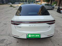 GAC AION S Plus 2021 80 Extended Range Version - ფოტო 5