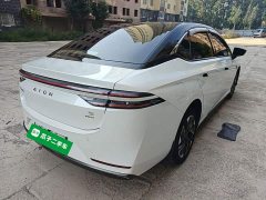 GAC AION S Plus 2021 80 Extended Range Version - ფოტო 6