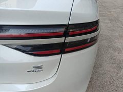 GAC AION S Plus 2021 80 Extended Range Version - ფოტო 7