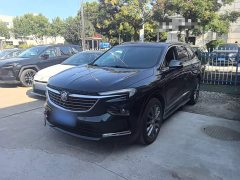 Buick Enclave 652T AWD Premium 7-Seater - ფოტო 1
