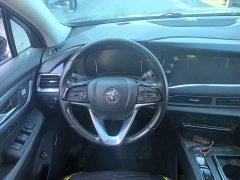 Buick Enclave 652T AWD Premium 7-Seater - ფოტო 10