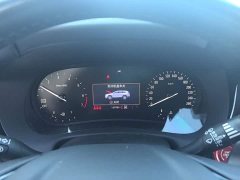 Buick Enclave 652T AWD Premium 7-Seater - ფოტო 11