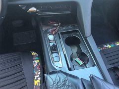 Buick Enclave 652T AWD Premium 7-Seater - ფოტო 13