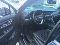 Buick Enclave 652T AWD Premium 7-Seater - ფოტო 15
