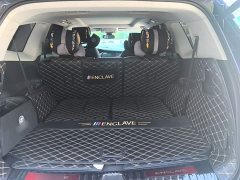 Buick Enclave 652T AWD Premium 7-Seater - ფოტო 18
