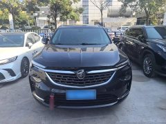 Buick Enclave 652T AWD Premium 7-Seater - ფოტო 2