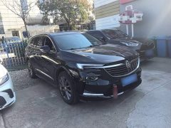 Buick Enclave 652T AWD Premium 7-Seater - ფოტო 3