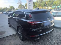 Buick Enclave 652T AWD Premium 7-Seater - ფოტო 4