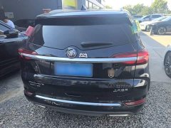 Buick Enclave 652T AWD Premium 7-Seater - ფოტო 5