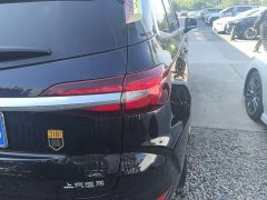 Buick Enclave 652T AWD Premium 7-Seater - ფოტო 7