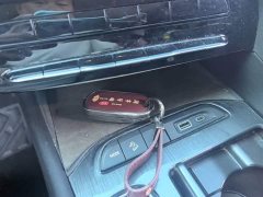 Buick Enclave 652T AWD Premium 7-Seater - ფოტო 8