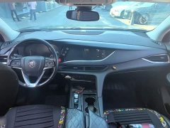 Buick Enclave 652T AWD Premium 7-Seater - ფოტო 9