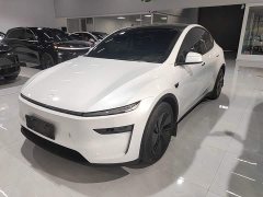 Tesla Model Y Rear-Wheel Drive - ფოტო 1