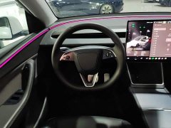 Tesla Model Y Rear-Wheel Drive - ფოტო 10