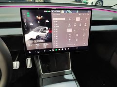 Tesla Model Y Rear-Wheel Drive - ფოტო 12