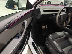 Tesla Model Y Rear-Wheel Drive - ფოტო 15