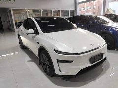 Tesla Model Y Rear-Wheel Drive - ფოტო 3