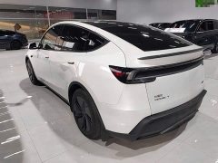 Tesla Model Y Rear-Wheel Drive - ფოტო 4