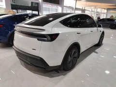 Tesla Model Y Rear-Wheel Drive - ფოტო 6